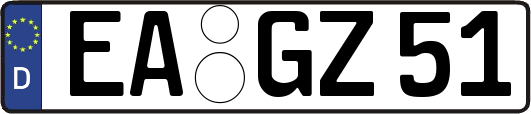 EA-GZ51