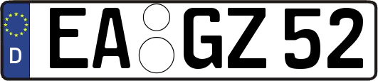 EA-GZ52