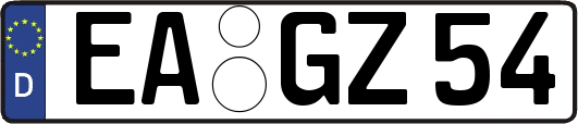 EA-GZ54