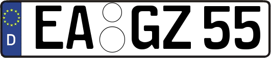 EA-GZ55