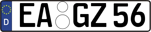 EA-GZ56
