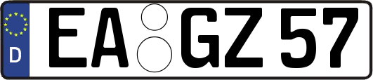 EA-GZ57