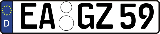 EA-GZ59
