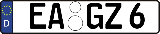 EA-GZ6