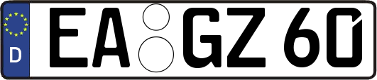 EA-GZ60