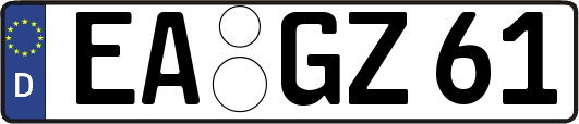 EA-GZ61