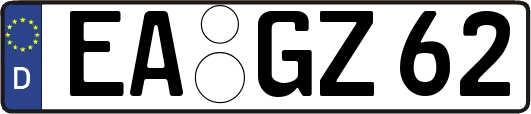 EA-GZ62