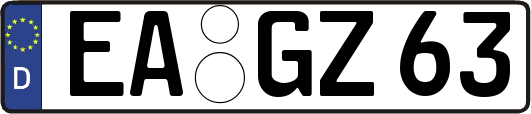 EA-GZ63