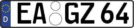 EA-GZ64