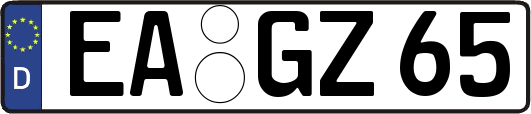 EA-GZ65