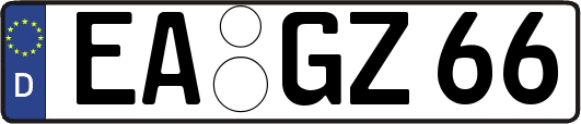 EA-GZ66