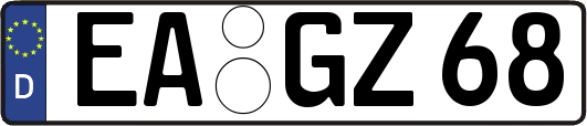 EA-GZ68