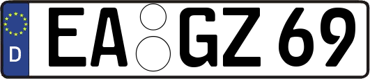 EA-GZ69