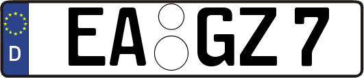 EA-GZ7