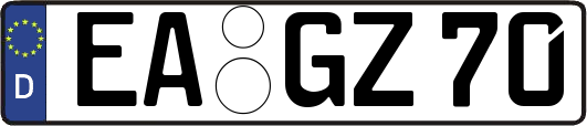 EA-GZ70