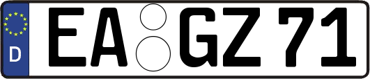 EA-GZ71