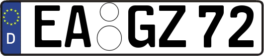 EA-GZ72