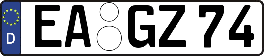 EA-GZ74