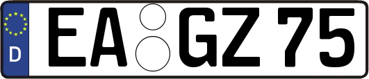 EA-GZ75