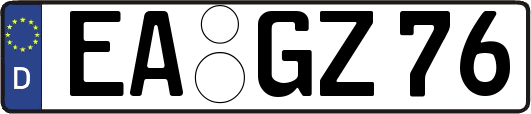 EA-GZ76