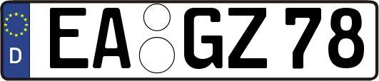 EA-GZ78
