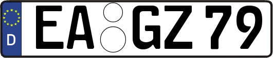 EA-GZ79