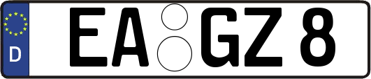 EA-GZ8