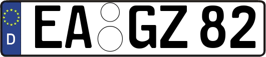 EA-GZ82