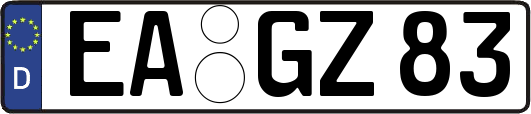 EA-GZ83