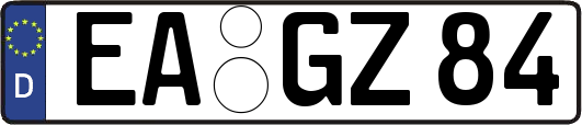 EA-GZ84