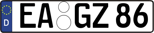 EA-GZ86