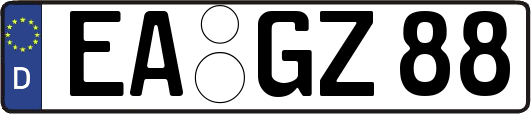 EA-GZ88
