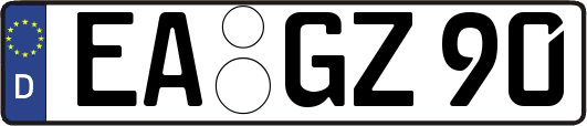 EA-GZ90