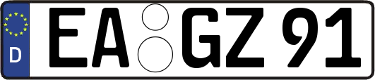 EA-GZ91