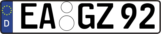 EA-GZ92