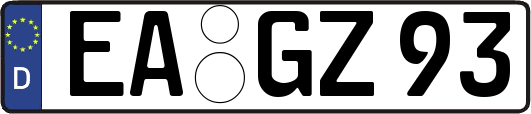 EA-GZ93