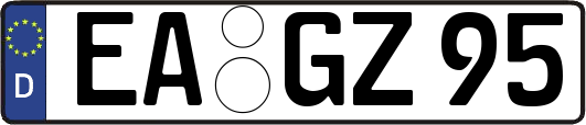 EA-GZ95