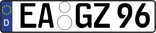 EA-GZ96