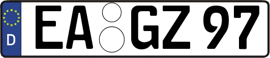 EA-GZ97