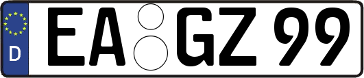 EA-GZ99