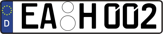 EA-H002
