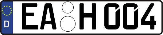 EA-H004
