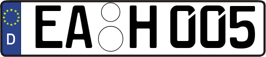 EA-H005
