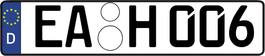 EA-H006