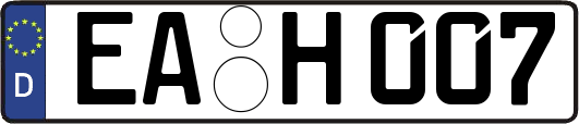EA-H007