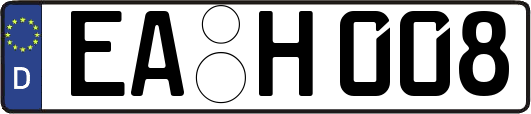 EA-H008