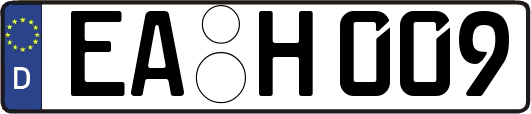 EA-H009