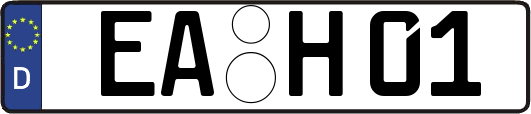 EA-H01