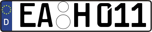 EA-H011