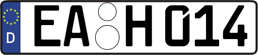 EA-H014